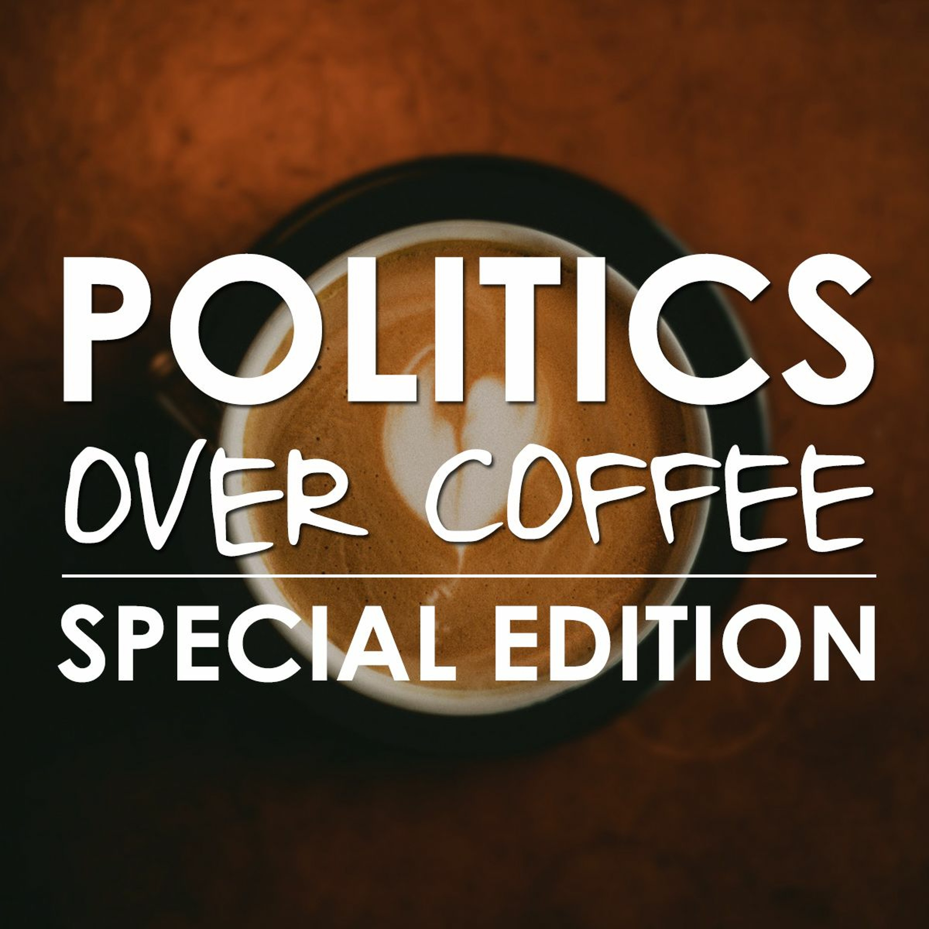 Politics Over Coffee