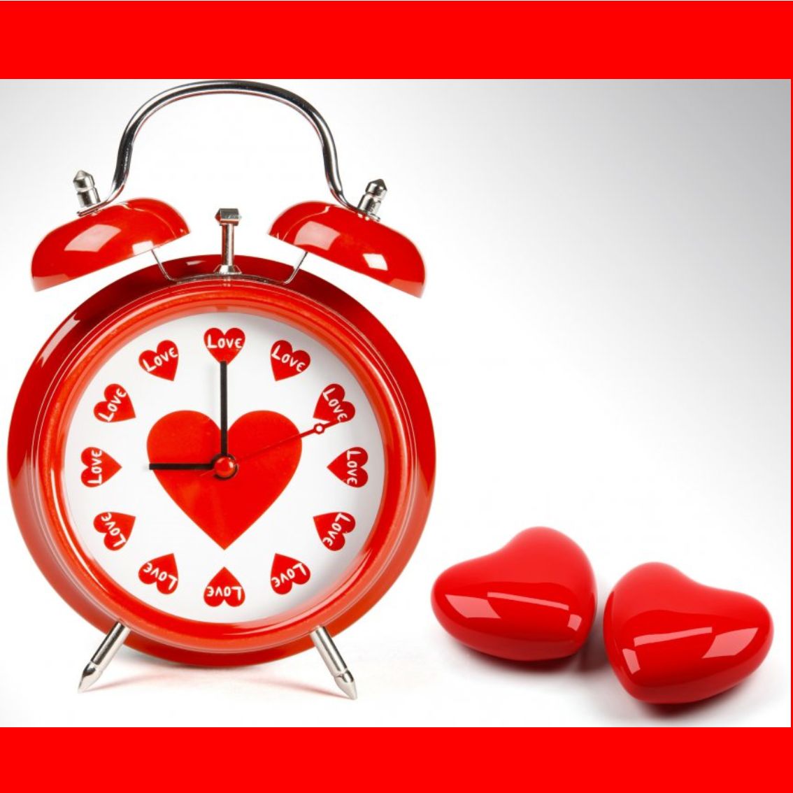 It's Never 2 Late 2 Talk About Love & Relationships (with Anthony Bryant)