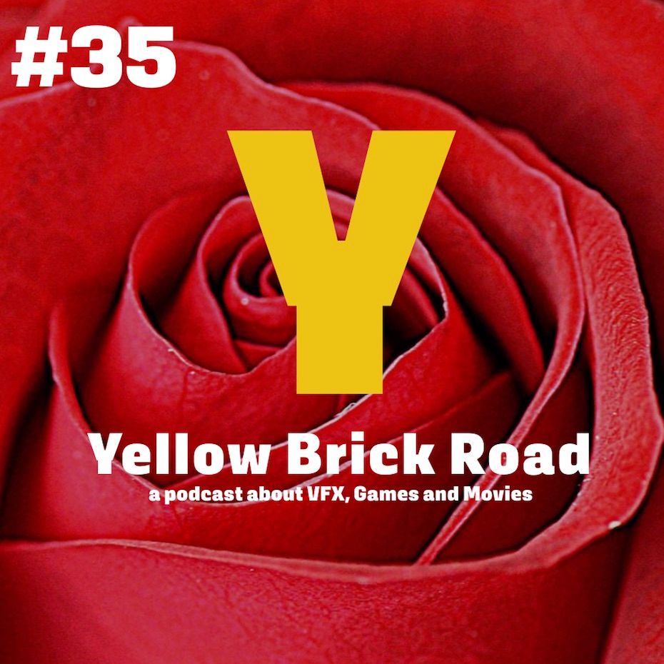 #35 - Valentine's Day Special
