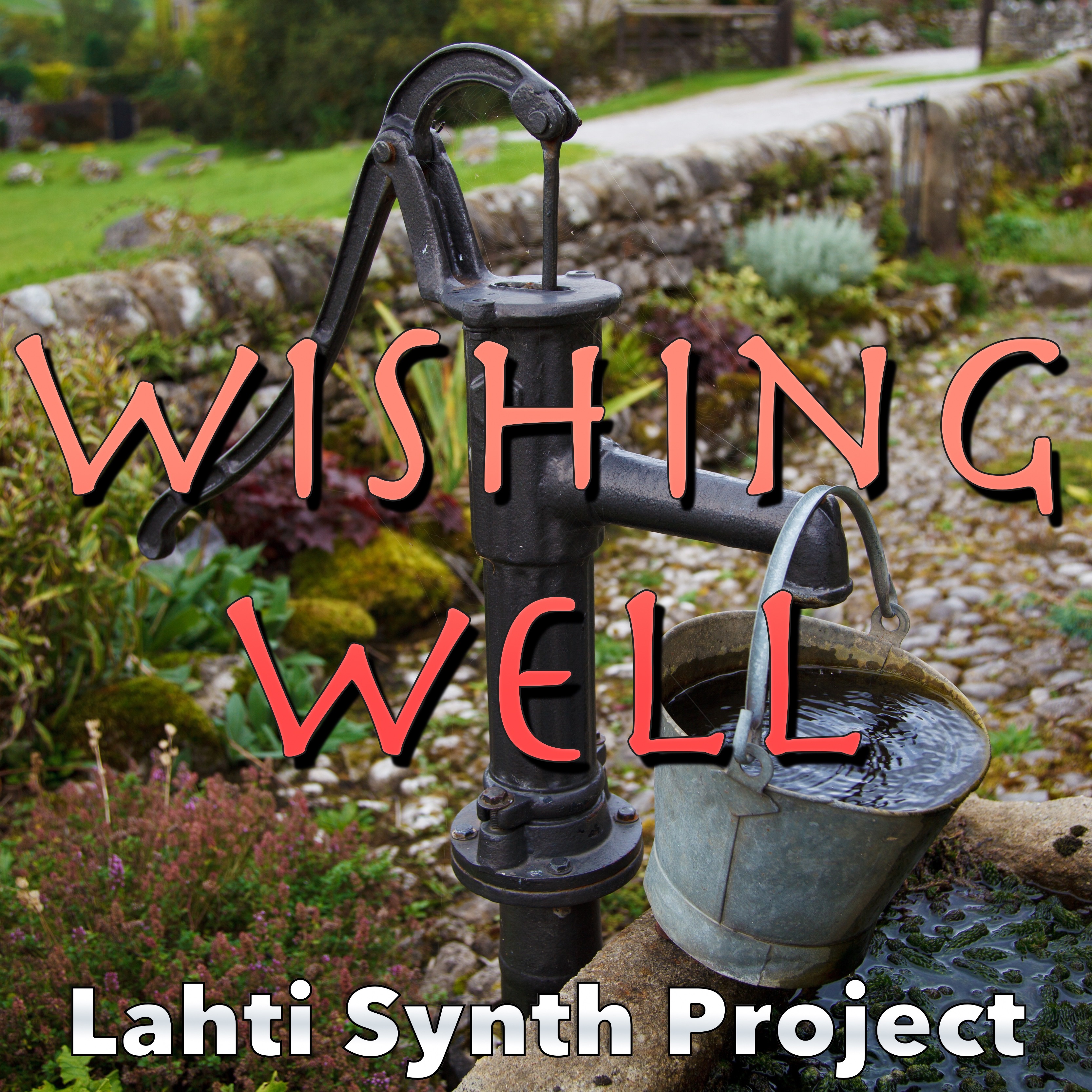 Wishing Well