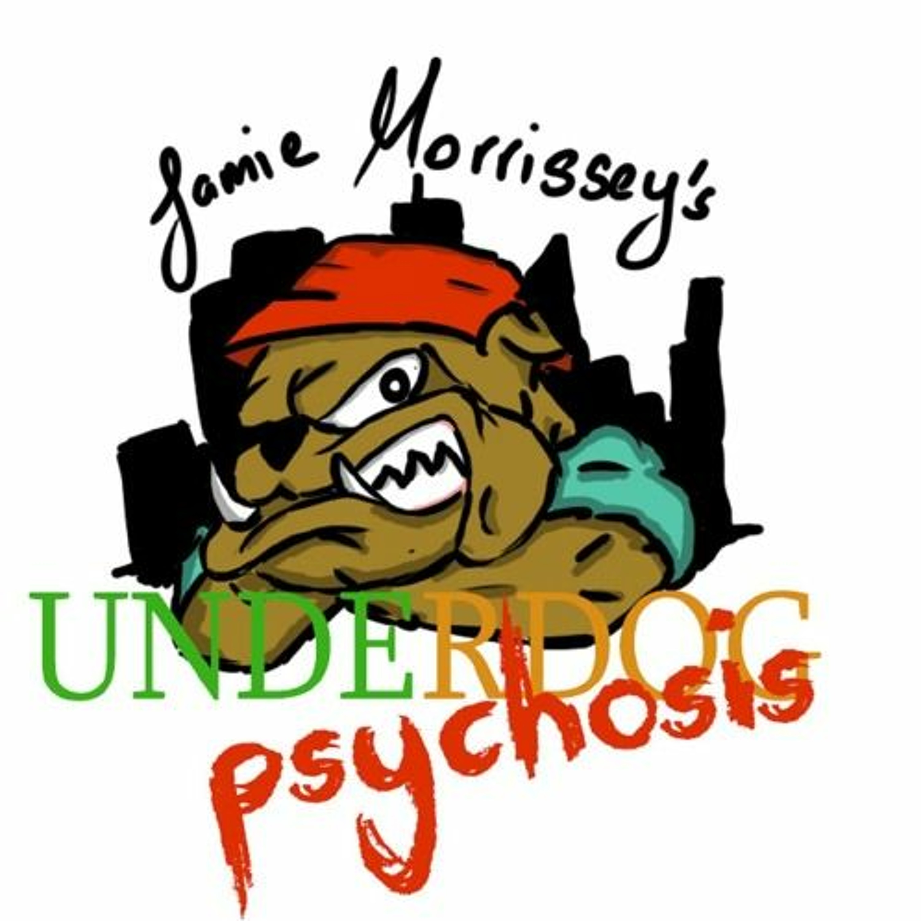 Cathal O Neill_ Holistic approach to fitness and Psychedellic retreats