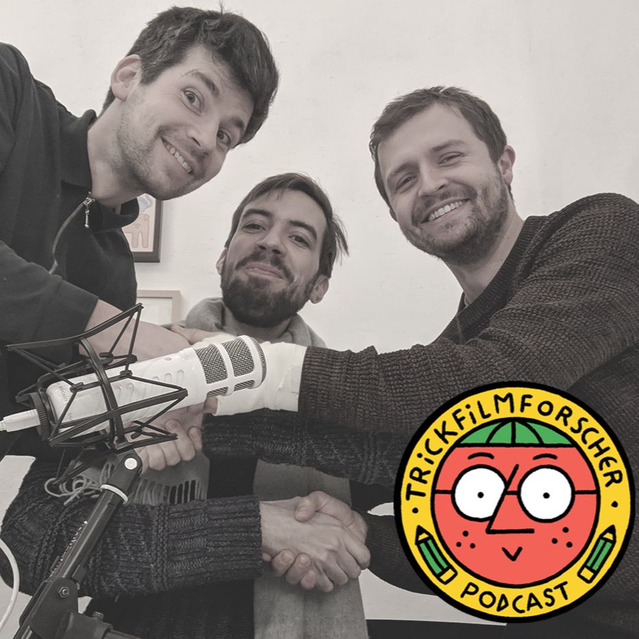 Folge 28 - Max Roof & Cornelius Joksch aka Socks & Sandals
