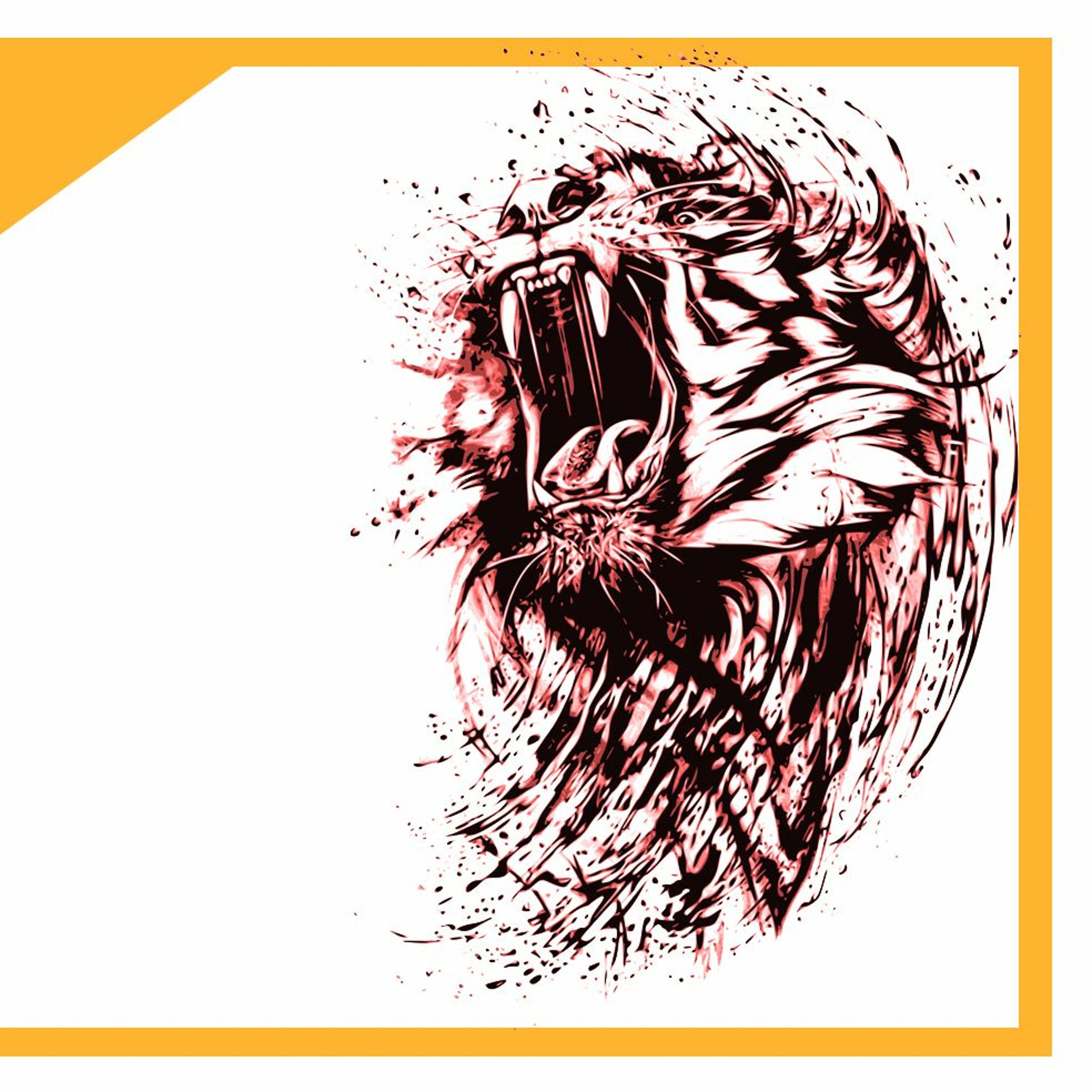 Tigerpodden 009: Roboten slår ihjäl oss alla