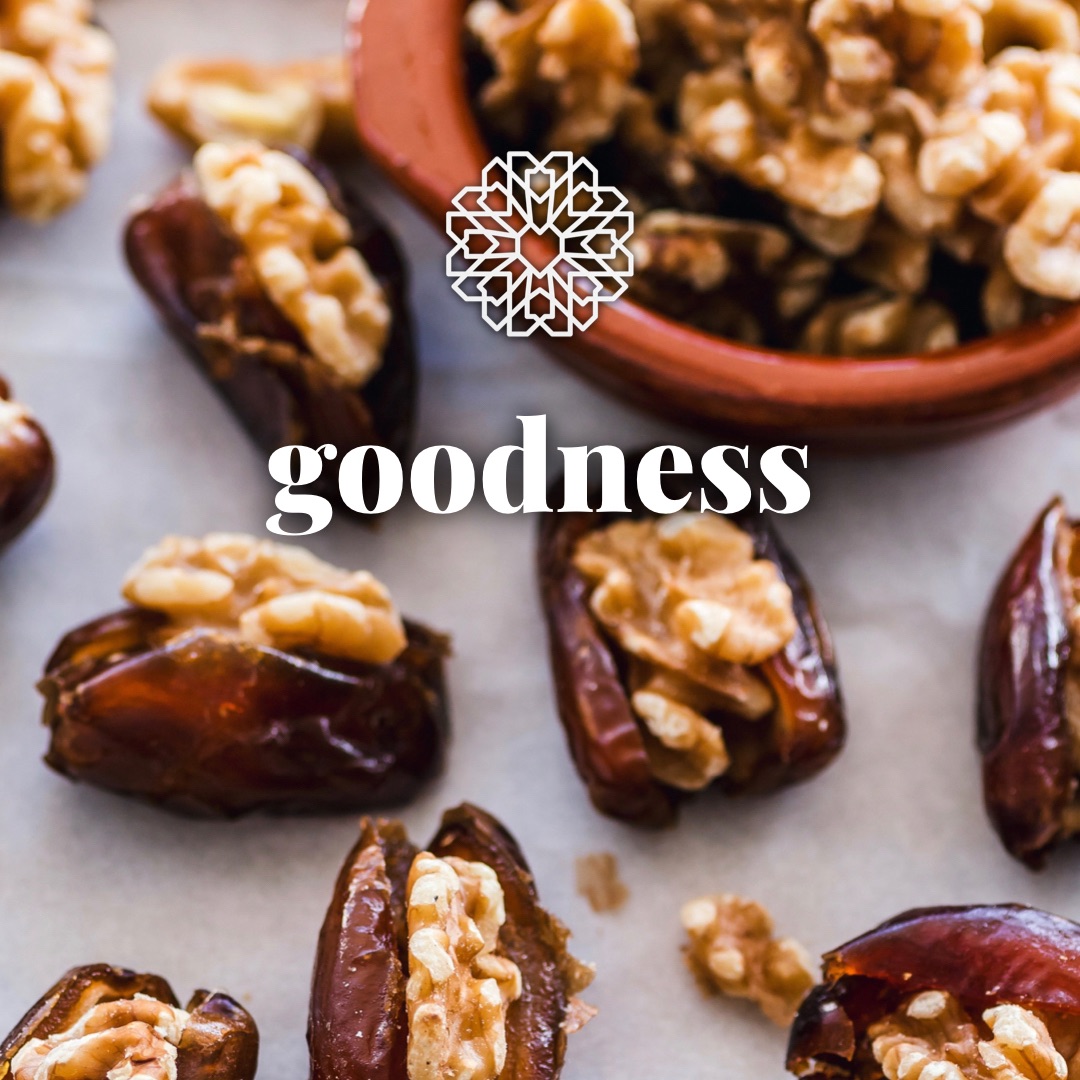 Episode 6.5 • Goodness