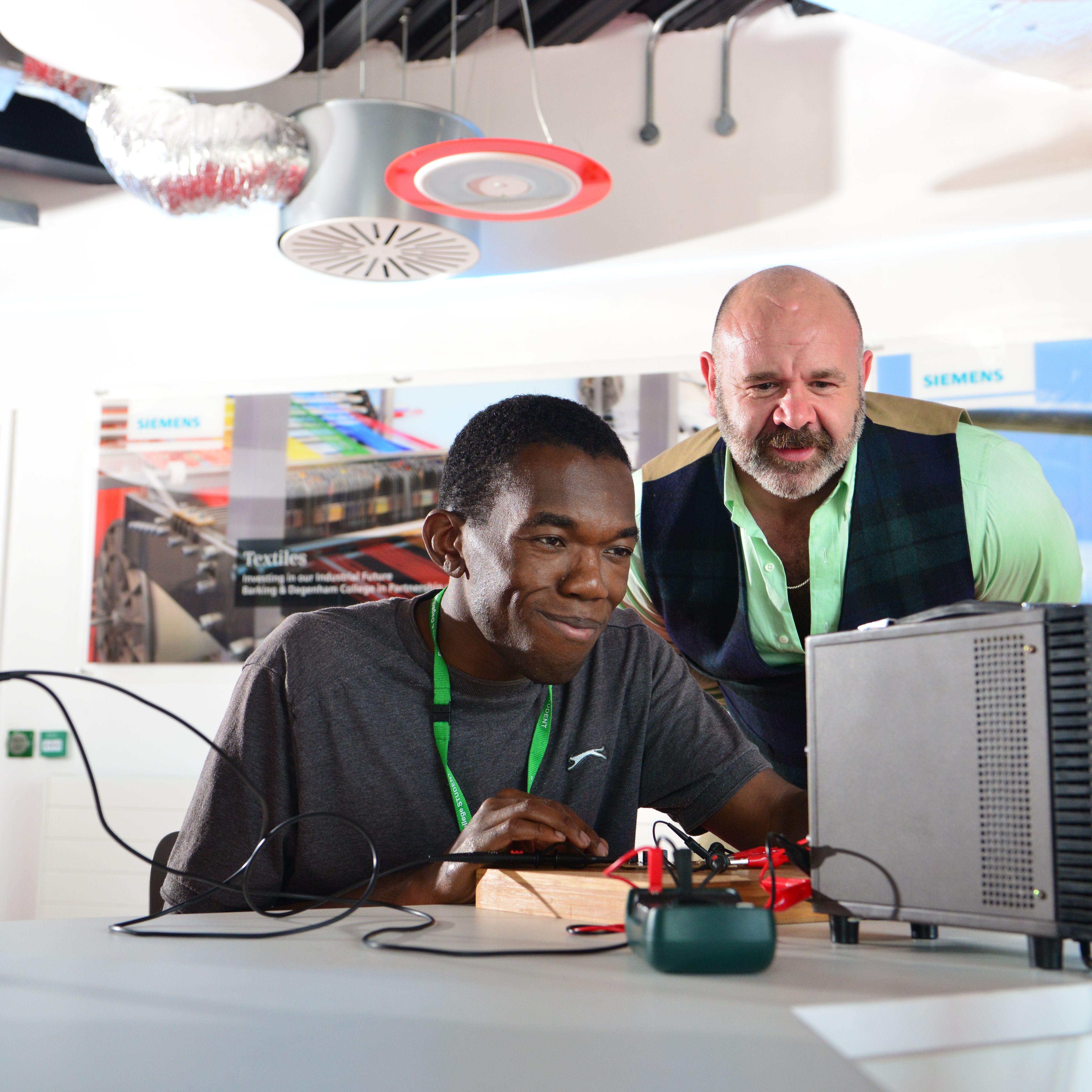 Unlock your career potential with SET