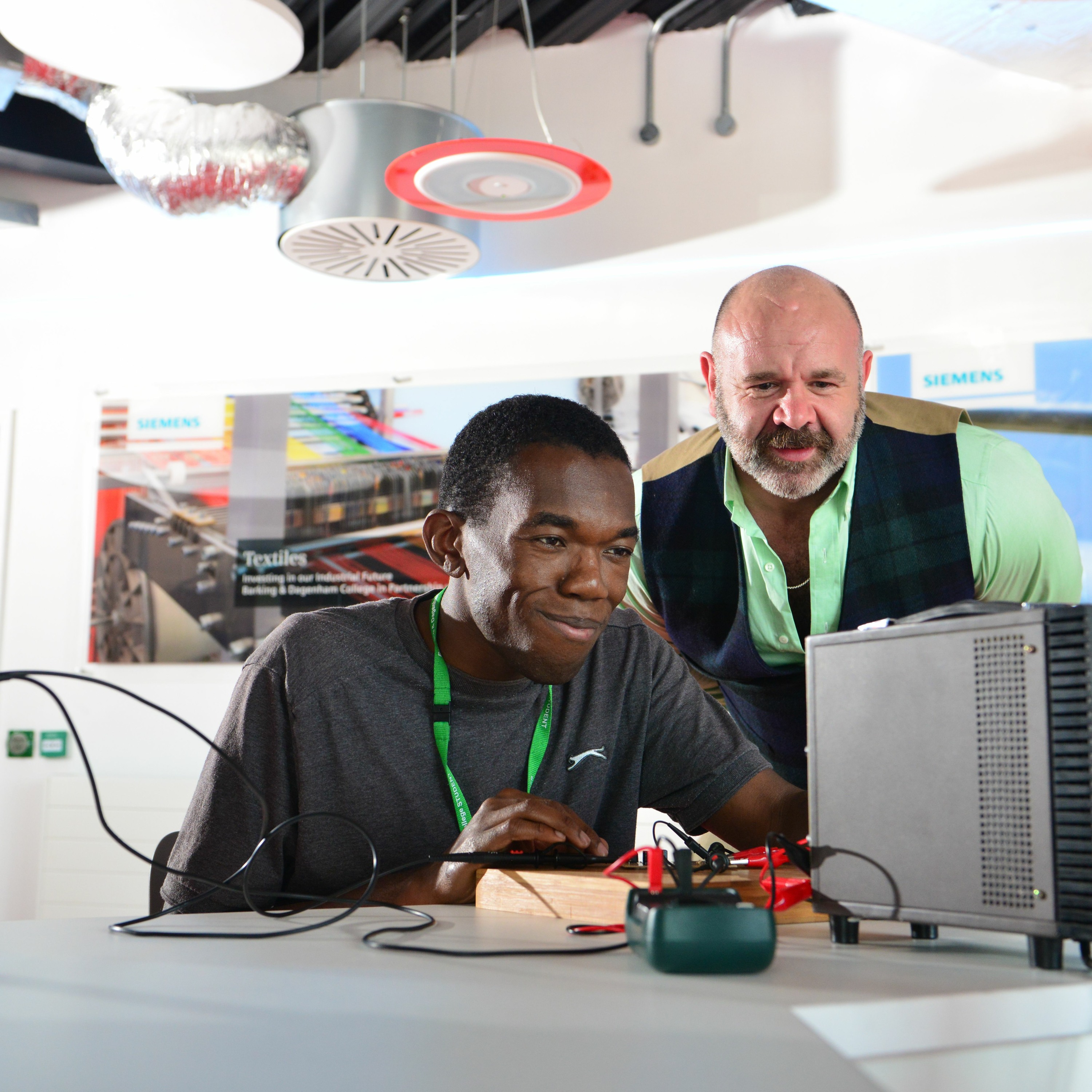 Unlock your career potential with SET