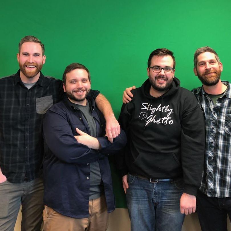 Season One Episode Six: Big Ben and the Burly Boys