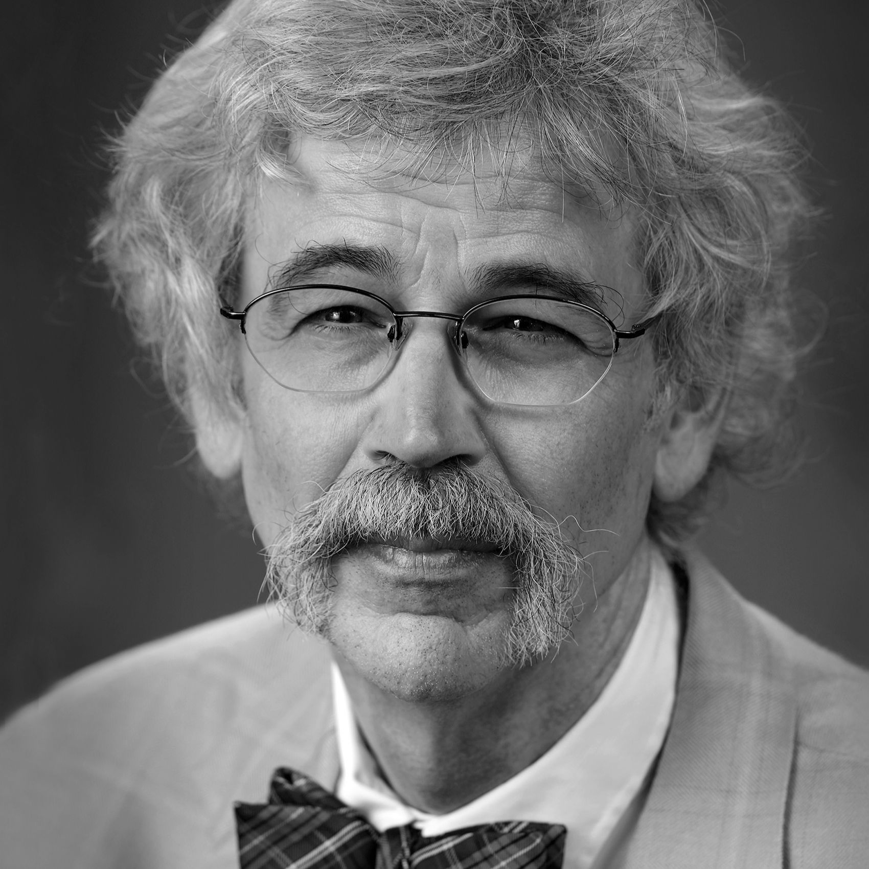 Art Cullen - Change, Resilience and Hope in Rural America - 2-12-19