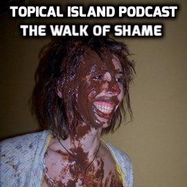 The Walk Of Shame