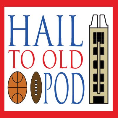 Hail to Old Pod Ep. 2