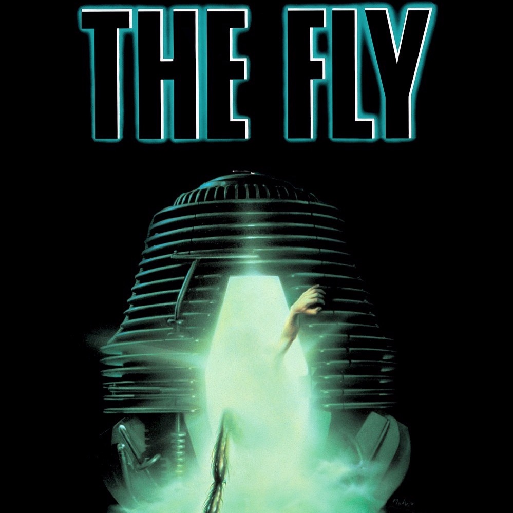 Episode 9: The Fly (1986)