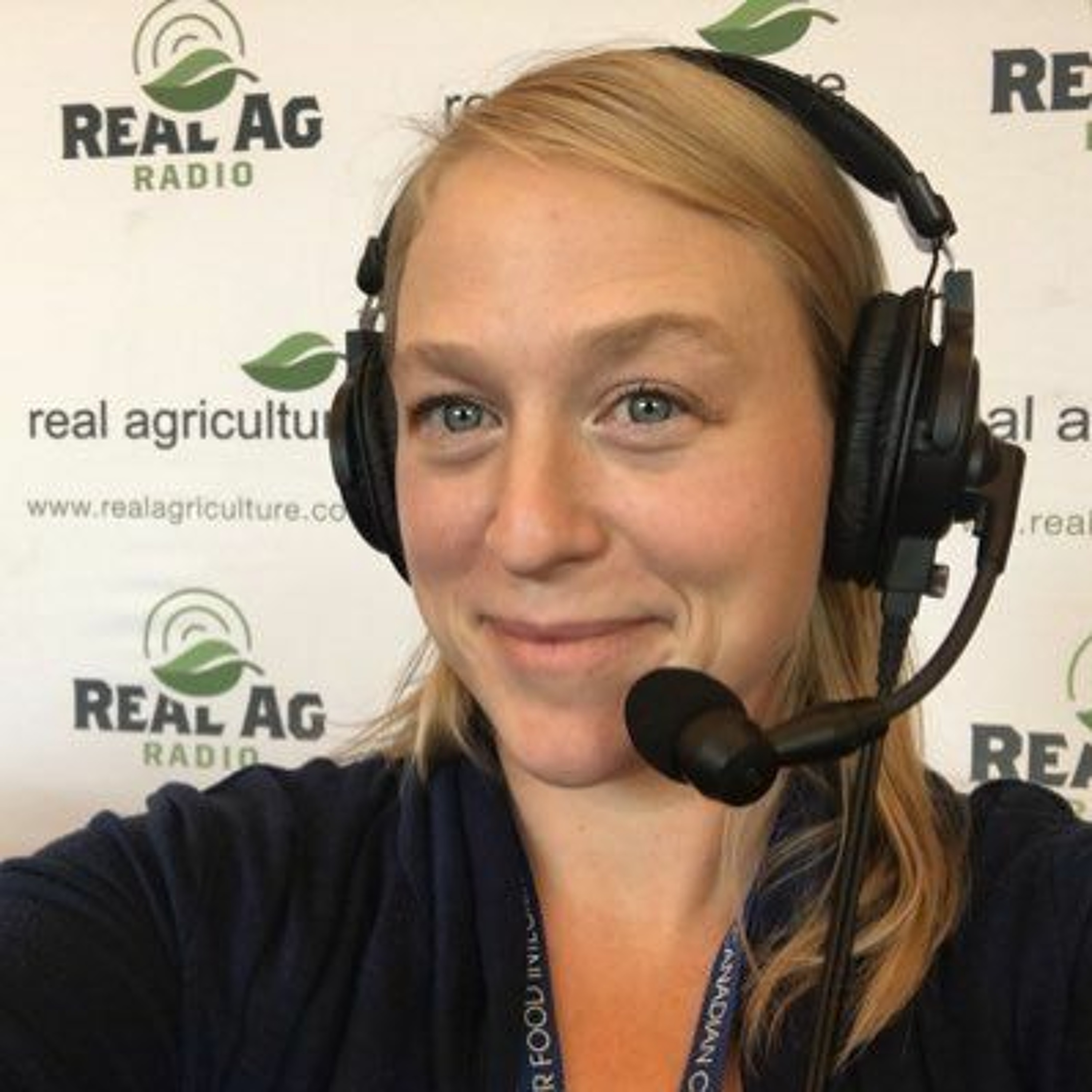 Ontario AgCast