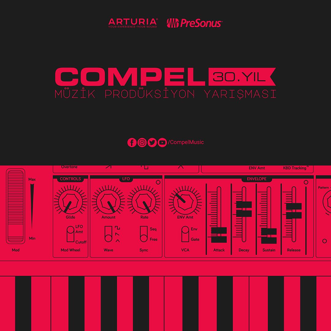 Breathe In Let It Out ft. Rüya Beril Çalış