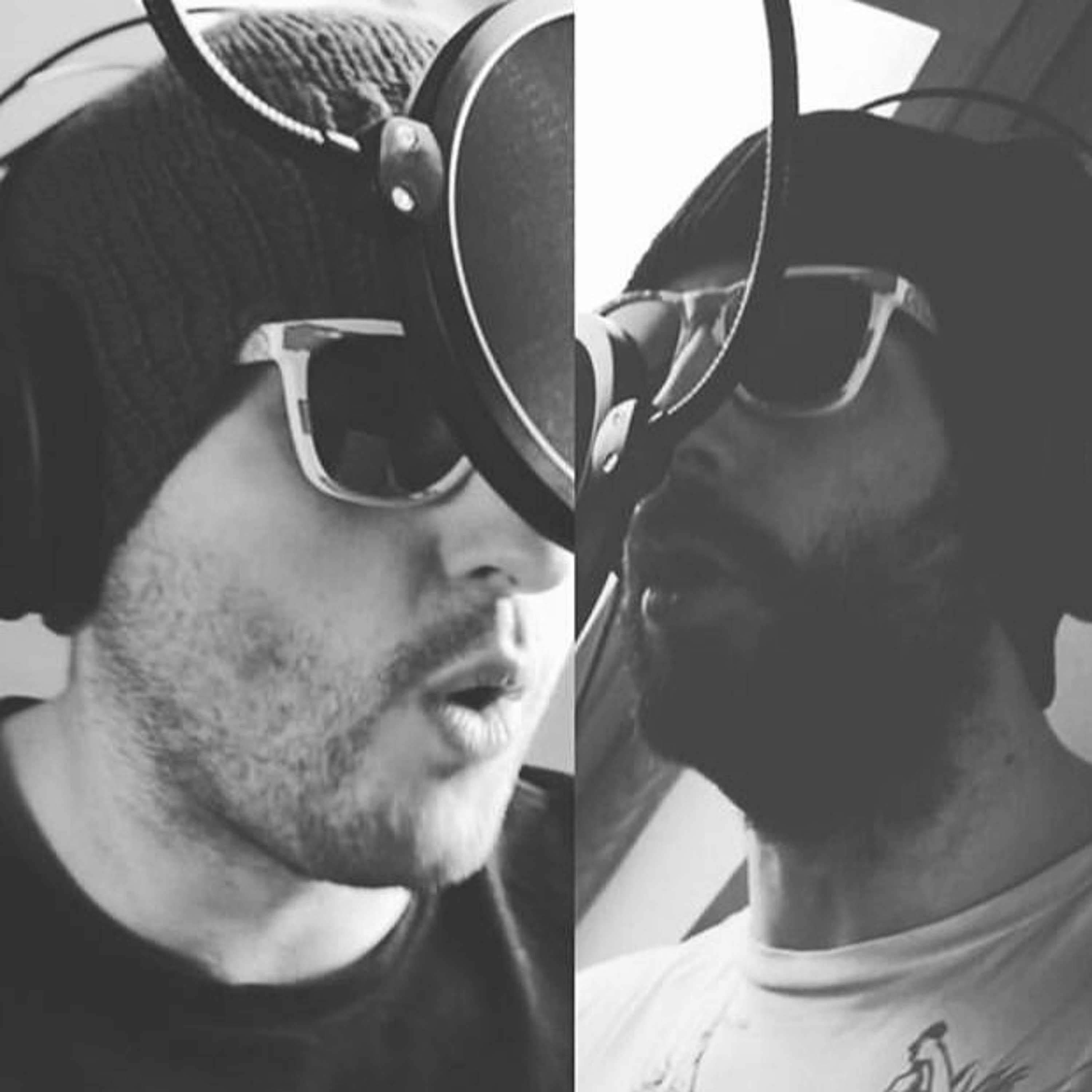 78 - Alley Oop: a hilarious, new musical comedy duo