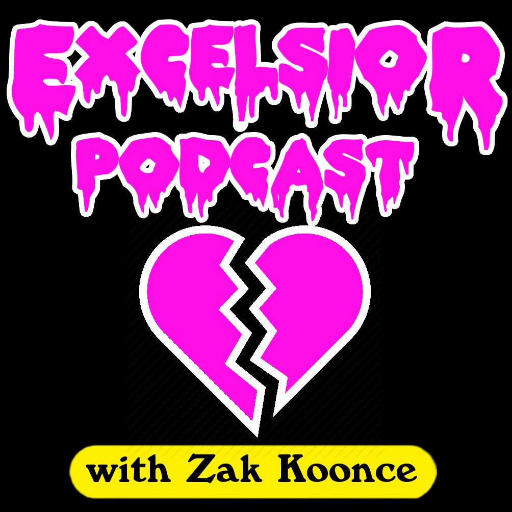 Excelsior Episode 5: Valentine's Day