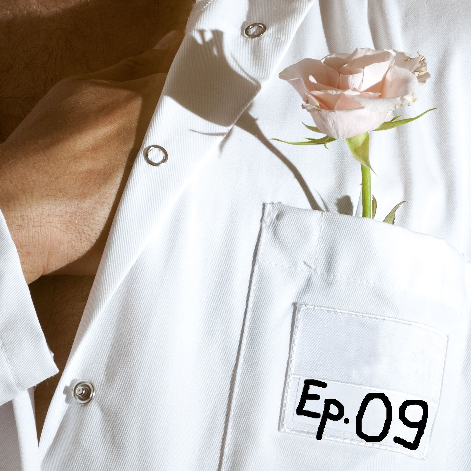 SE 01 Ep. 09 - Finale: Die Sinfonie der Tröten