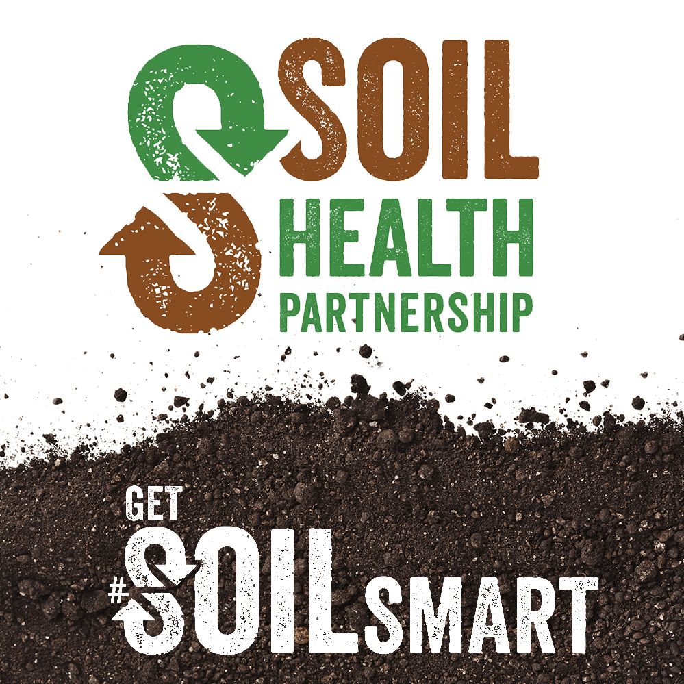 Sustainable farming practices prevent soil erosion, improve soil health