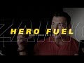 LIVE Hero Fuel “ Do you LEAN” w Dr zaino 224