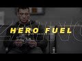 Confrontation Hero Fuel Live W Dr Zaino 225