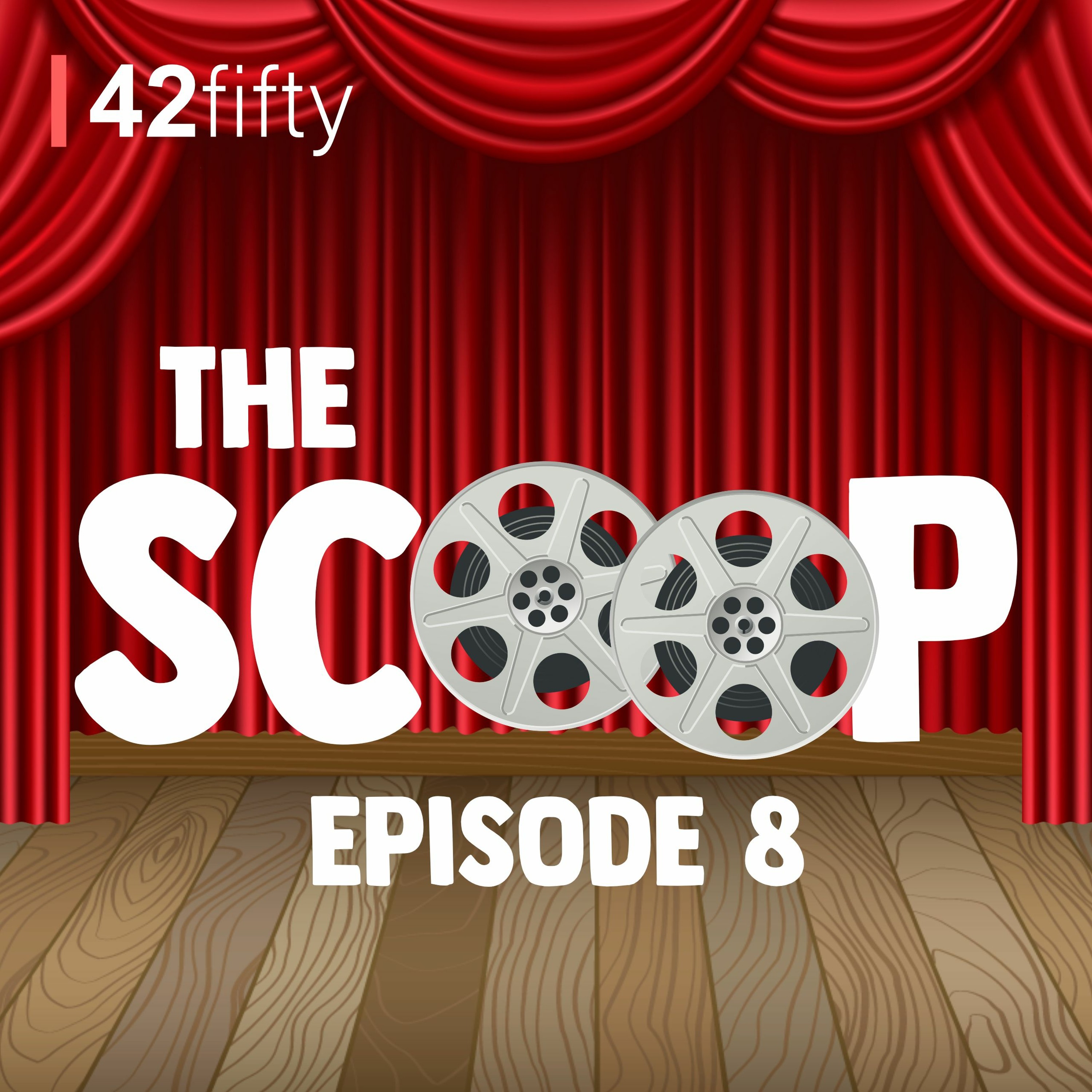 The Scoop