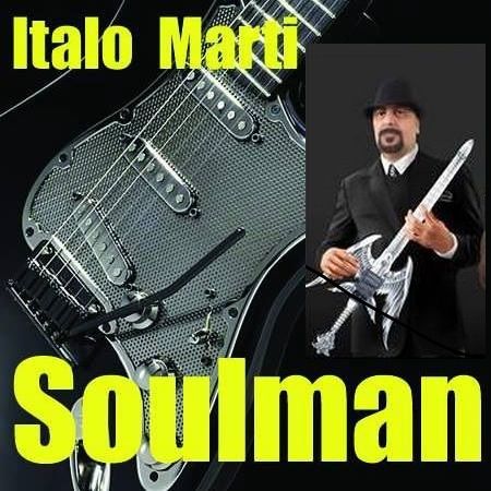 Episode 6094 - Italo Marti Episode 6094 - Italo Marti
