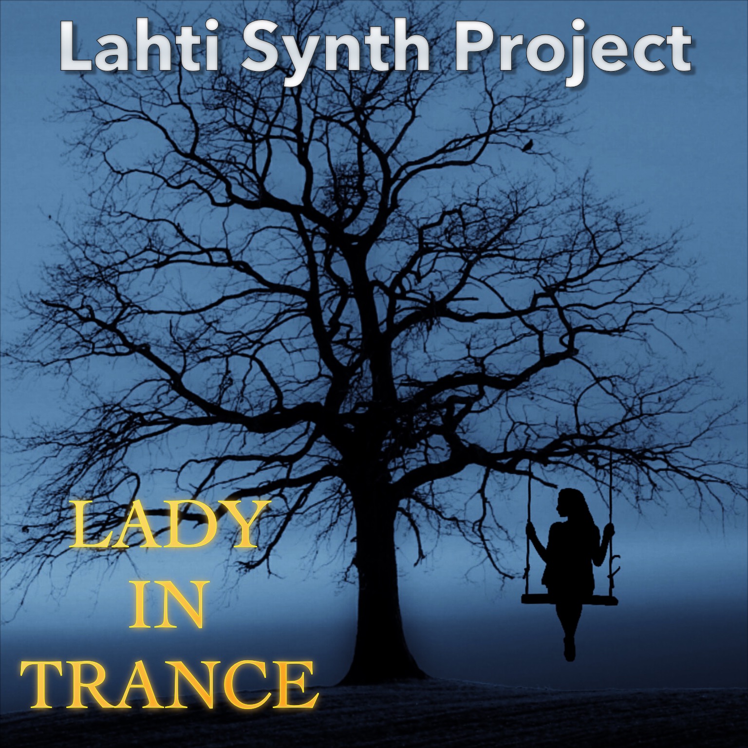 Lady In Trance