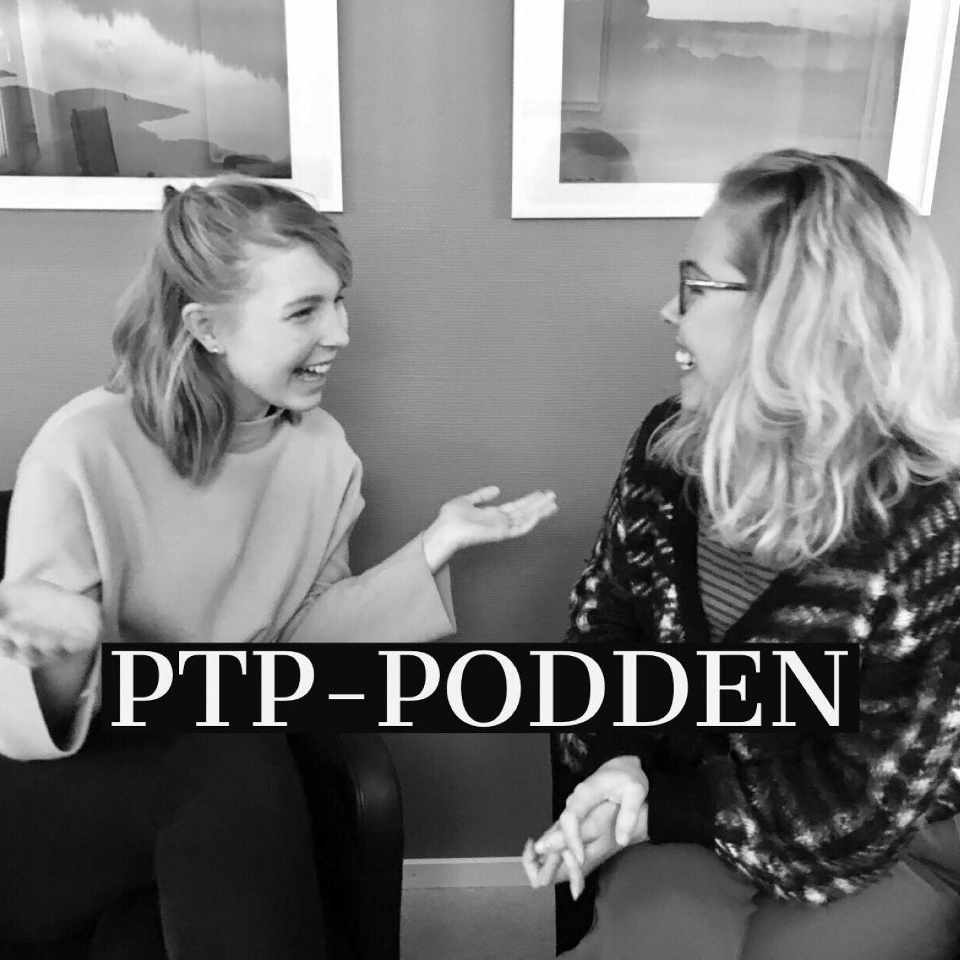 PTP-Podden Avsnitt 1