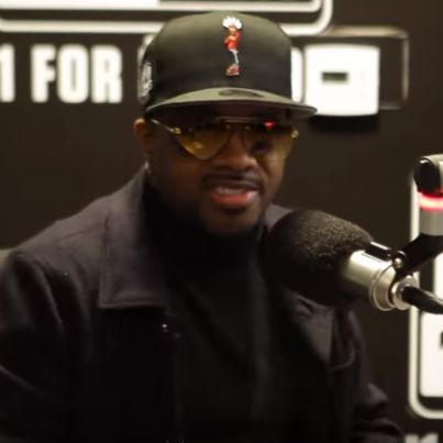Jermaine Dupri On The Rap Game The 2019 Superbowl Working W Jay - Z  More Jermaine Dupri On The Rap Game The 2019 Superbowl Working W Jay - Z  More
