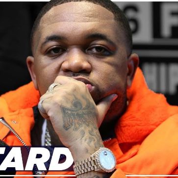 Mustard Discusses Grammy Nominations W Ella Mai New Music + Performs Im Different Mustard Discusses Grammy Nominations W Ella Mai New Music + Performs Im Different