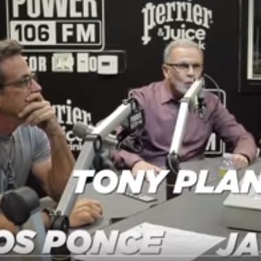 Jason Day Carlos Ponce + Tony Plana Talk Jugar Con Fuego Jason Day Carlos Ponce + Tony Plana Talk Jugar Con Fuego
