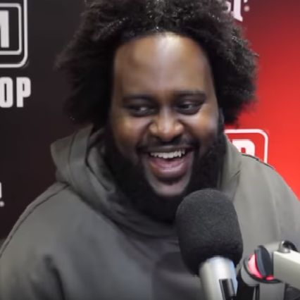 Bas Says Theres A Tide Turning At Dreamville + Wants Cardi B On A Remix Bas Says Theres A Tide Turning At Dreamville + Wants Cardi B On A Remix