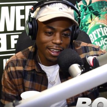Boogie Talks Everythings For Sale + Spits Bars Over Eminems The Way I Am Boogie Talks Everythings For Sale + Spits Bars Over Eminems The Way I Am