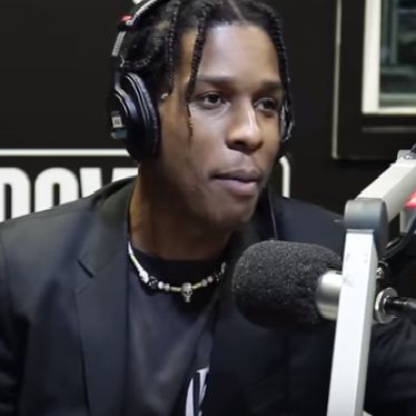 A$AP Rocky On Tyler The Creator New Relationship  The Injured Generation Tour A$AP Rocky On Tyler The Creator New Relationship  The Injured Generation Tour