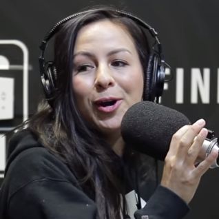 Anjelah Johnson Talks Oprah Performance + How She Bombed In Front Of The Raiders Anjelah Johnson Talks Oprah Performance + How She Bombed In Front Of The Raiders
