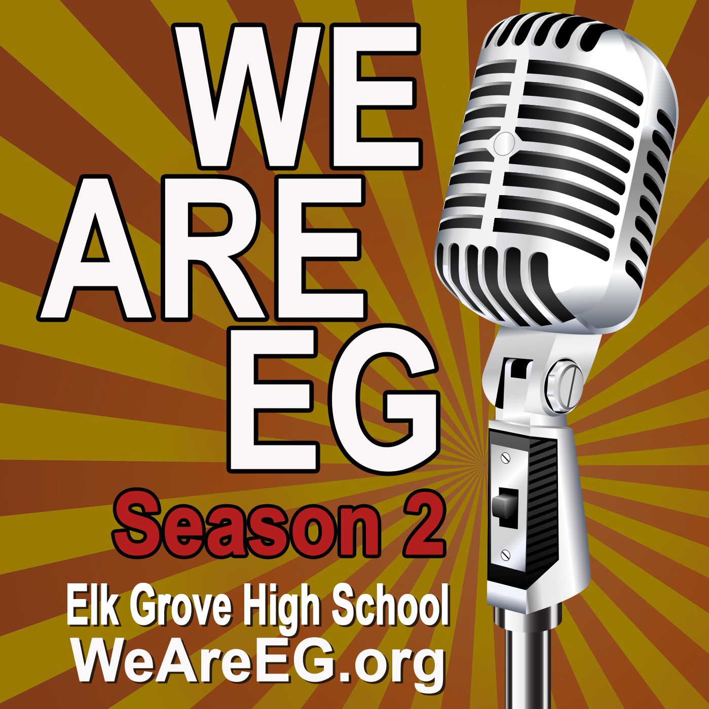 We Are EG - Special Review Request