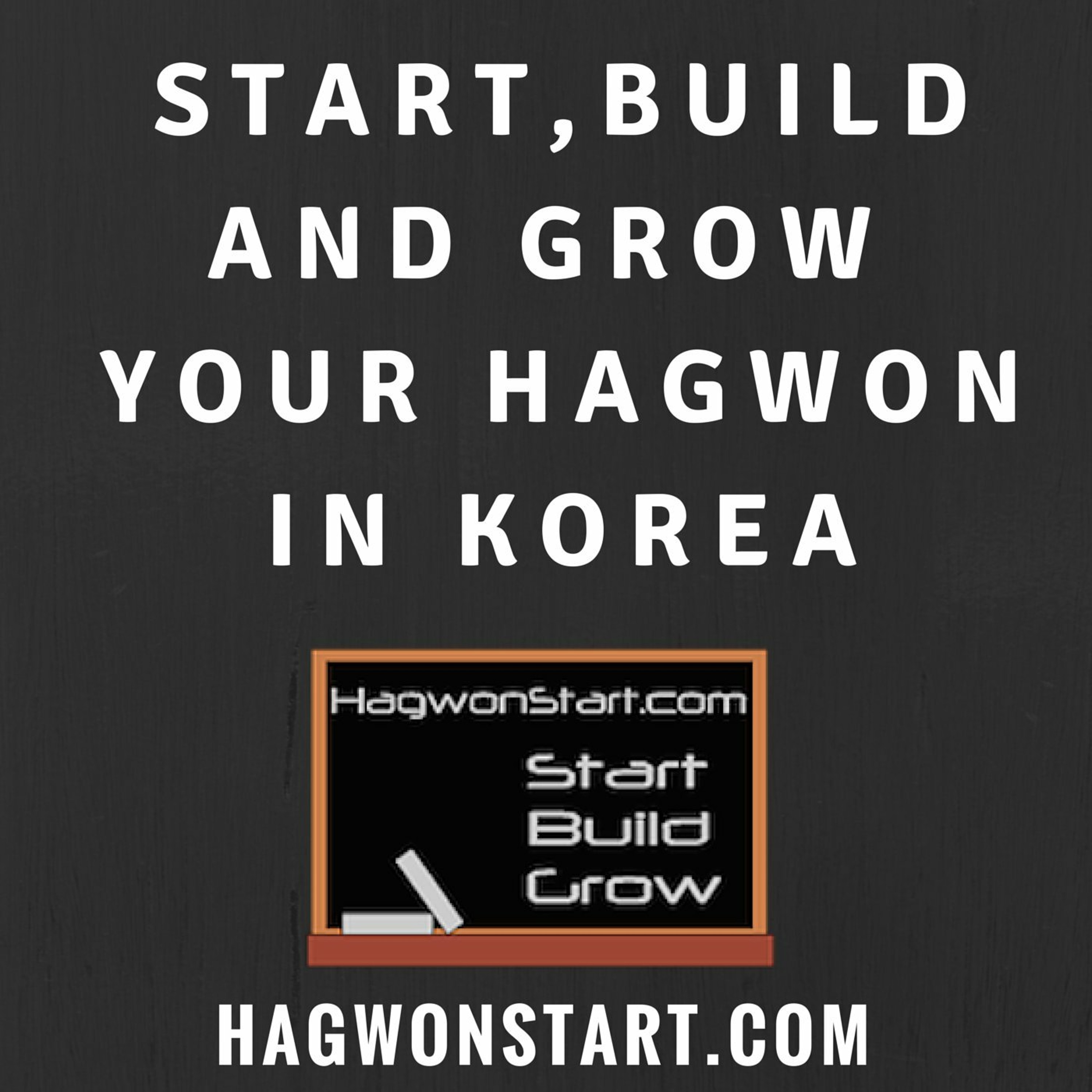 HS082 - All Successful Hagwon Owners I Personally Know Share These 5 Traits