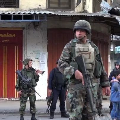 العالم في دقيقة| الجيش اللبناني يوقف الأمير الشرعي لداعش