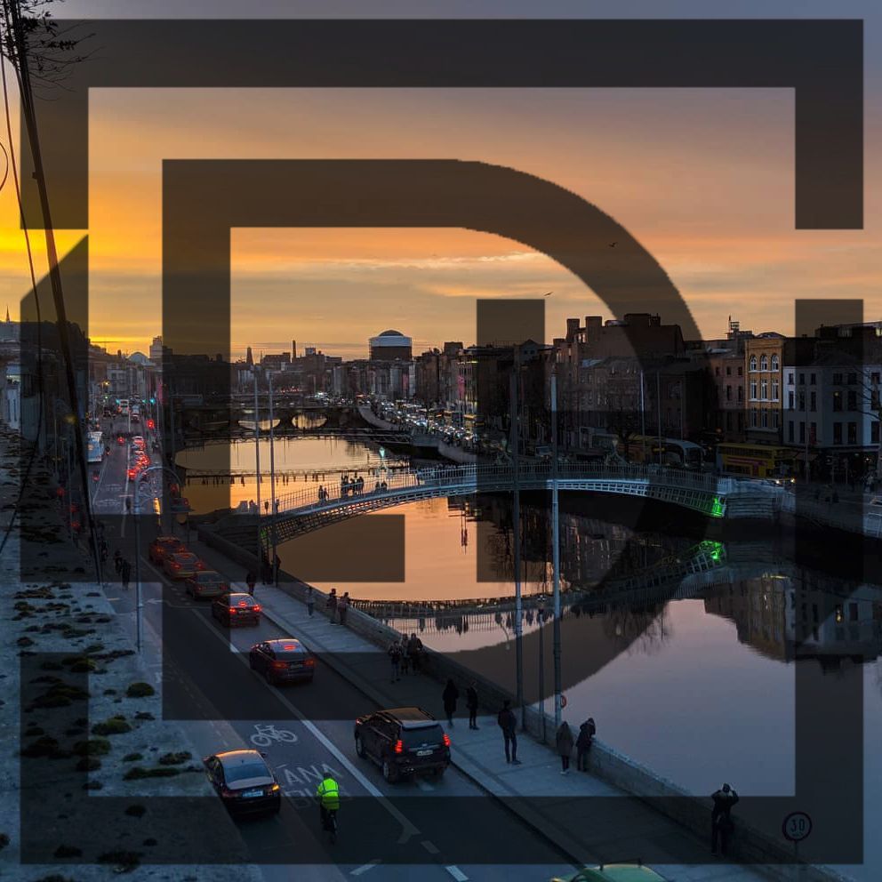 LDH Podcast #9 Mick ze German