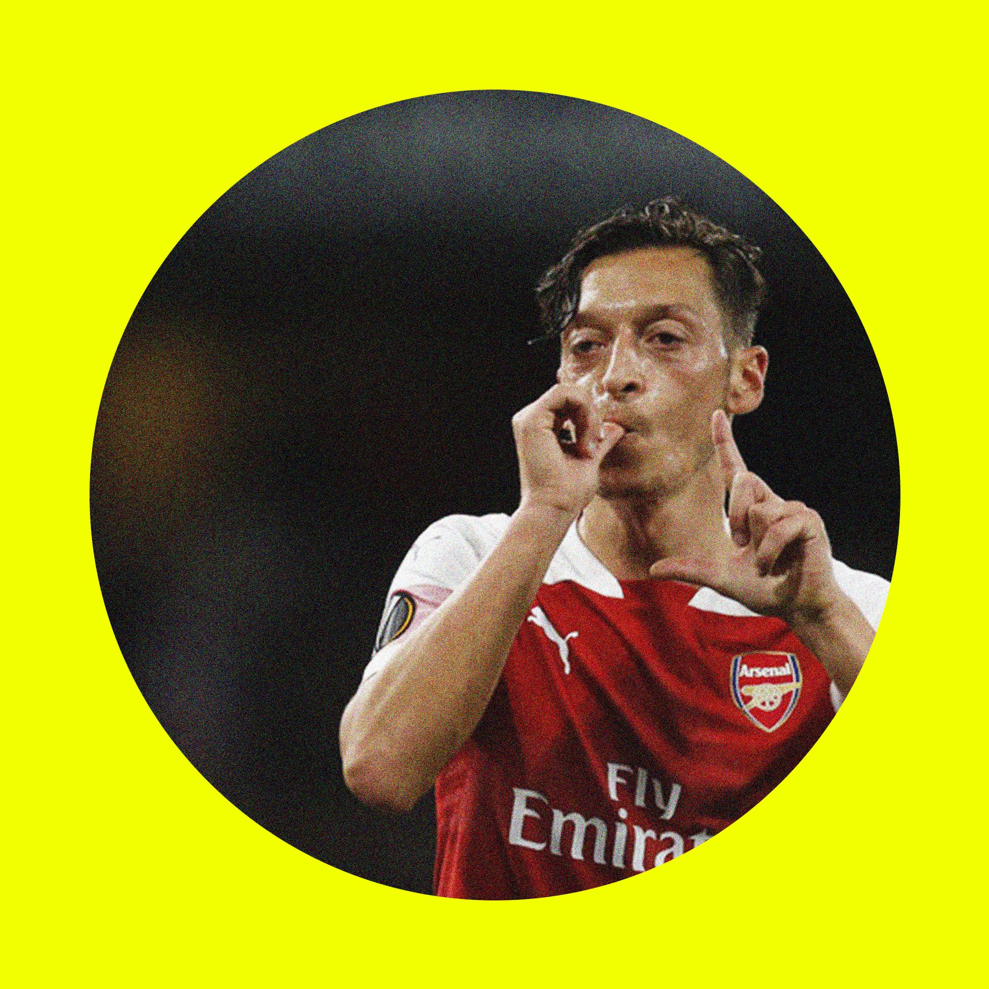 Episode 1 – West Ham, Emery And Progress