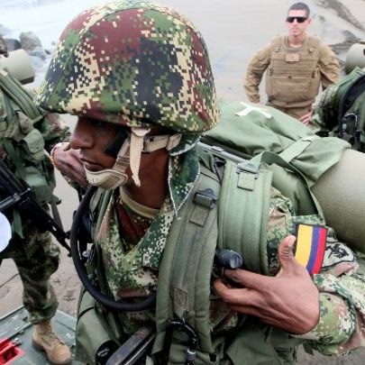 "فرقة الموت" مسؤولة عن قتل العشرات في فنزويلا