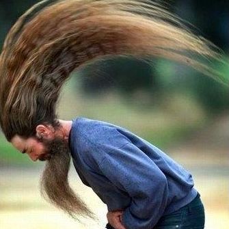 SHOW #115: I Whip My Hair Back and Forth