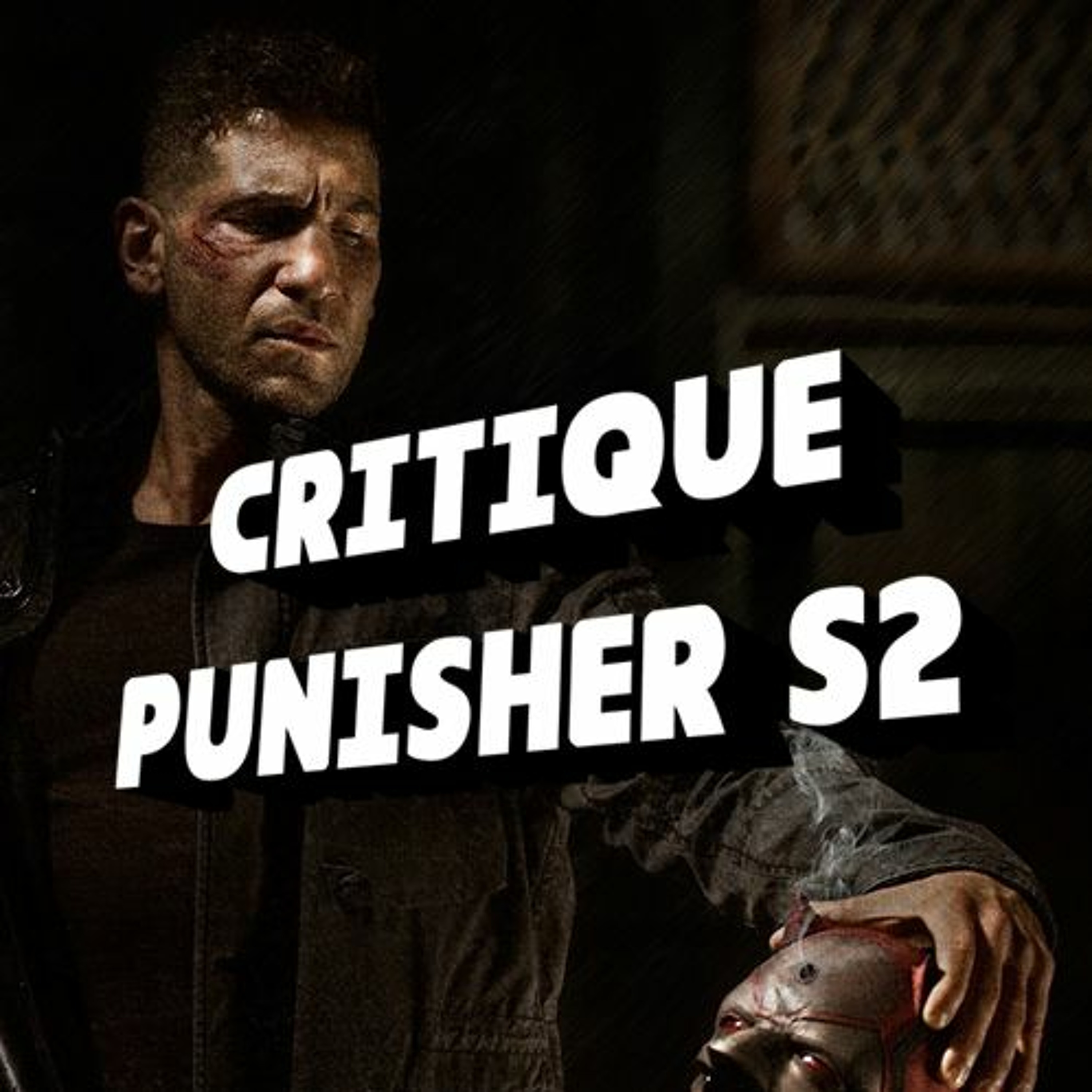 Saison 2 de Punisher: Faut-il sauver le soldat Castle ? (Critique Série)