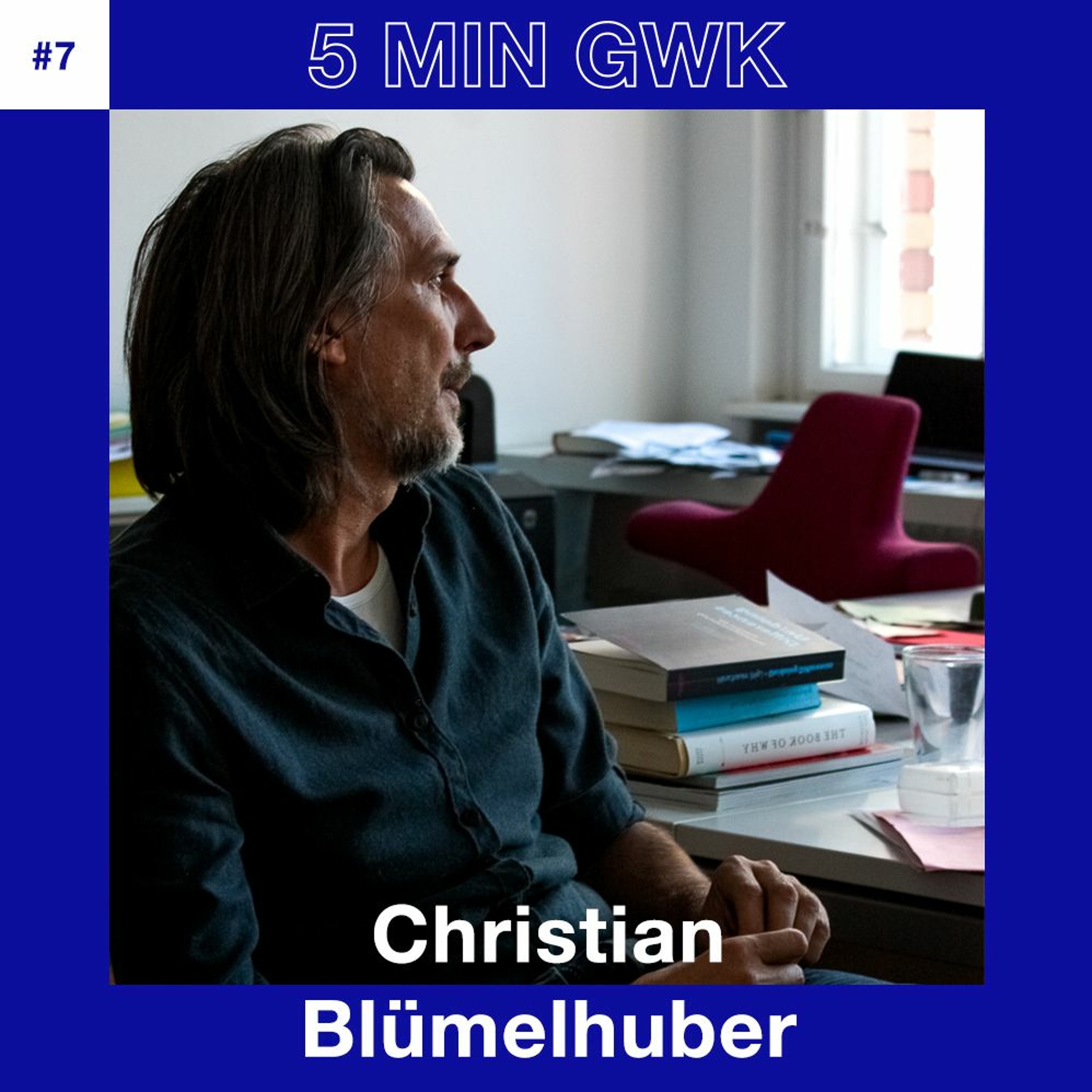5 Minuten GWK