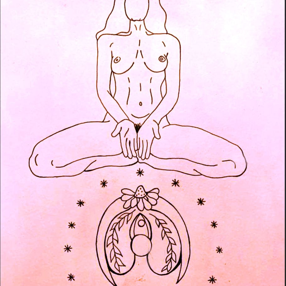 The Class on Female Sexuality You Never Got The Class on Female Sexuality You Never Got