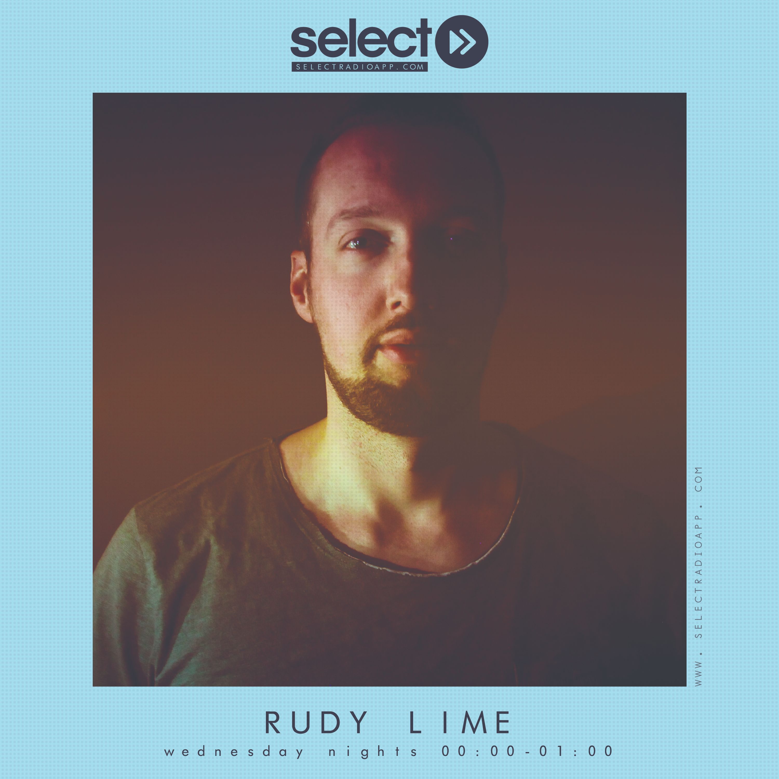 Nightfall 006 | Select Radio