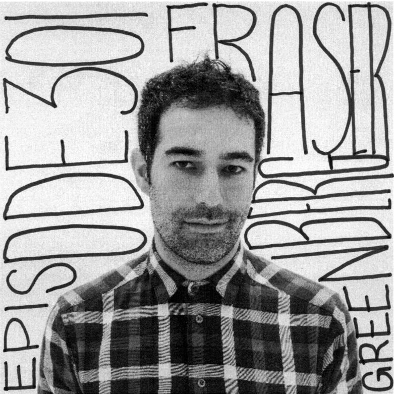 Truth Is Golden ep. 301 - In Praise Of Craft w/ Fraser Greenberg