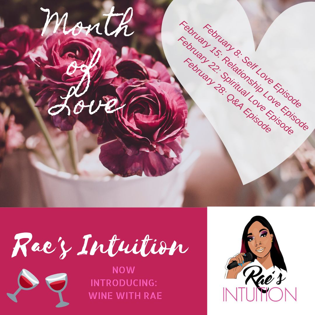 Episode 6: Is Your Relationship Healthy?