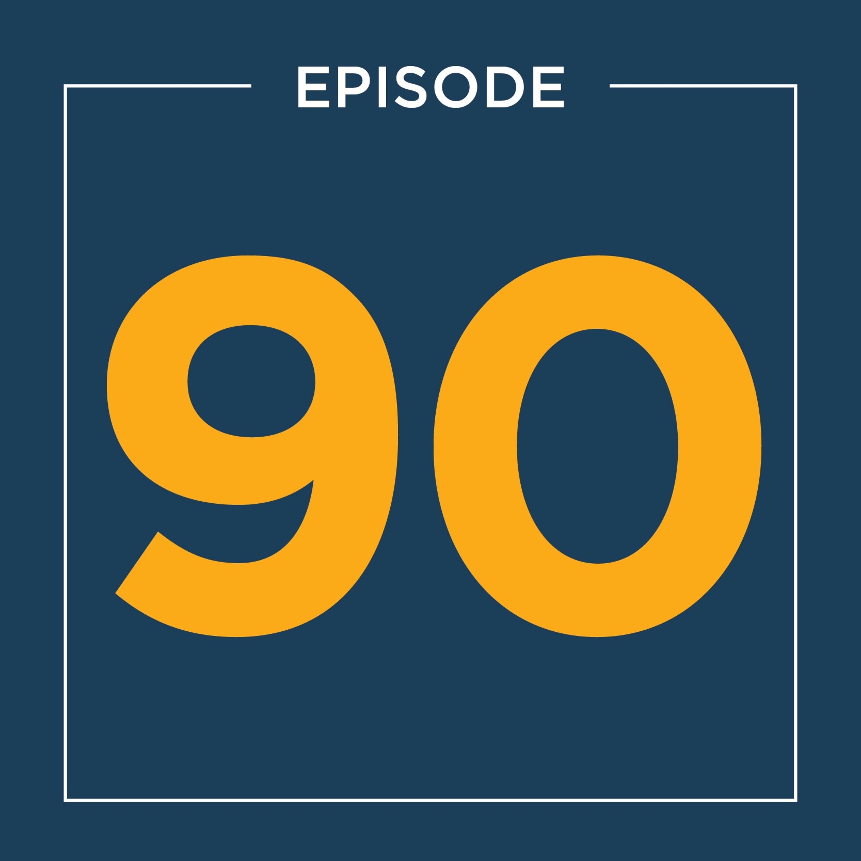 Episode 90 - NXT Champions: Where are they now?