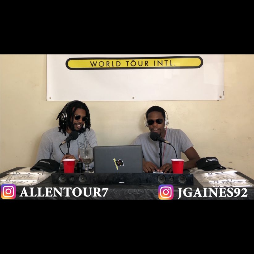 The Lavish Journey Podcast