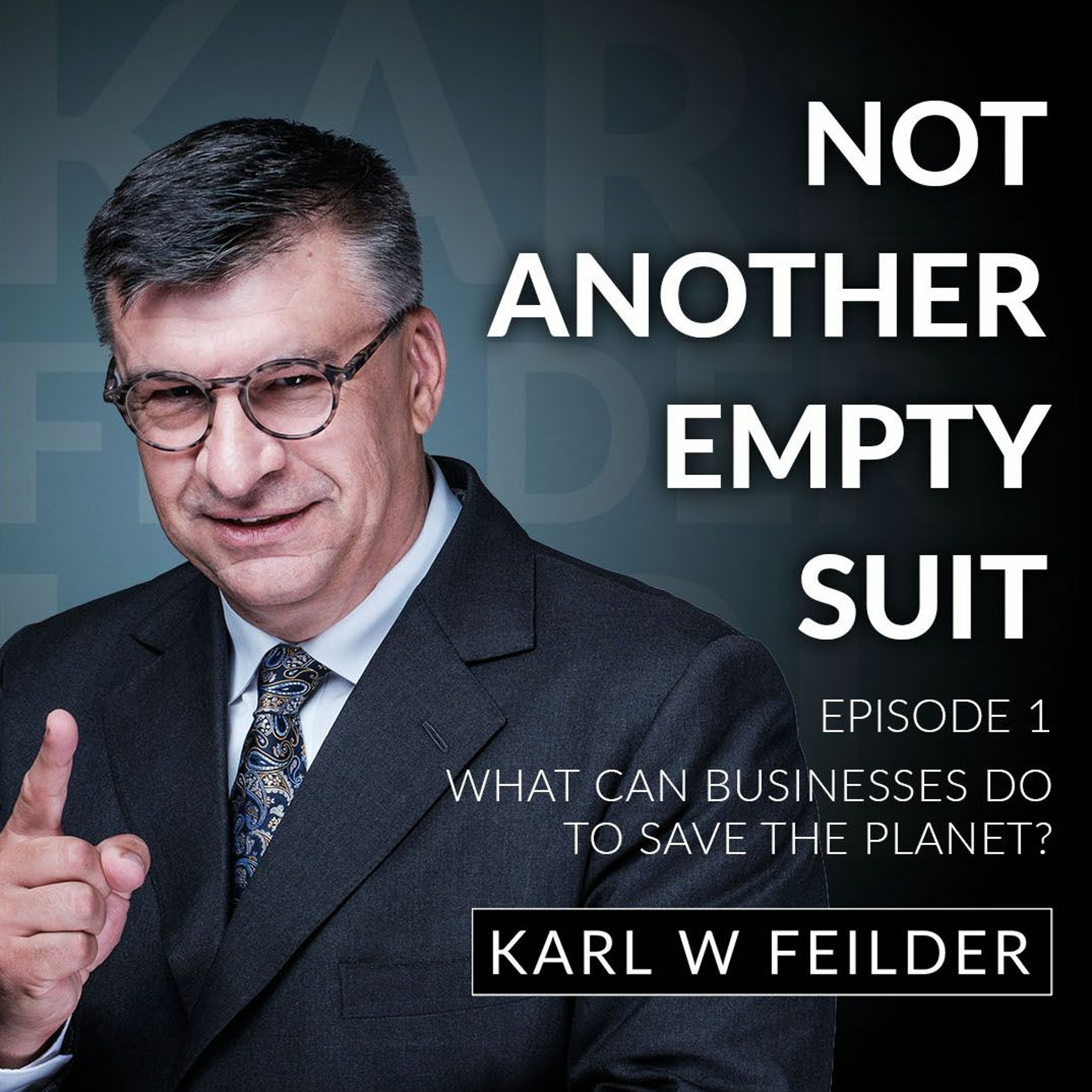 Not Another Empty Suit